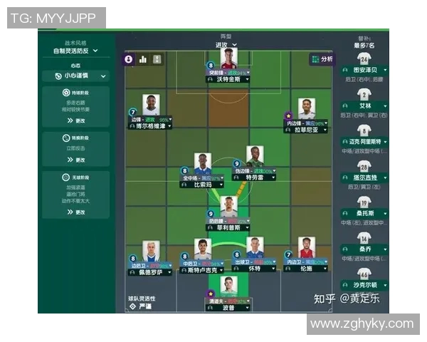 厄德高引领新潮流解析当代足球战术与球员发展趋势 厄德高引领新潮流解析当代足球战术与球员发展趋势