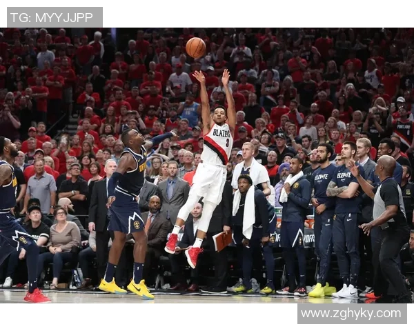 开拓者与勇士季后赛对决回顾与分析展望未来战局走势