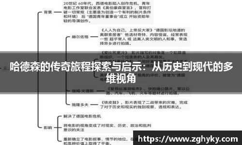 哈德森的传奇旅程探索与启示：从历史到现代的多维视角